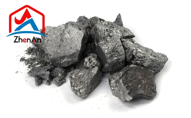 75% Ferro Silicon Lumps