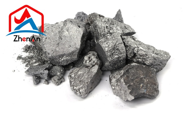 75% Ferro Silicon Lumps