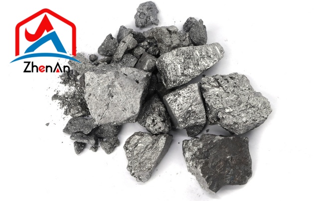 75% Ferro Silicon Lumps