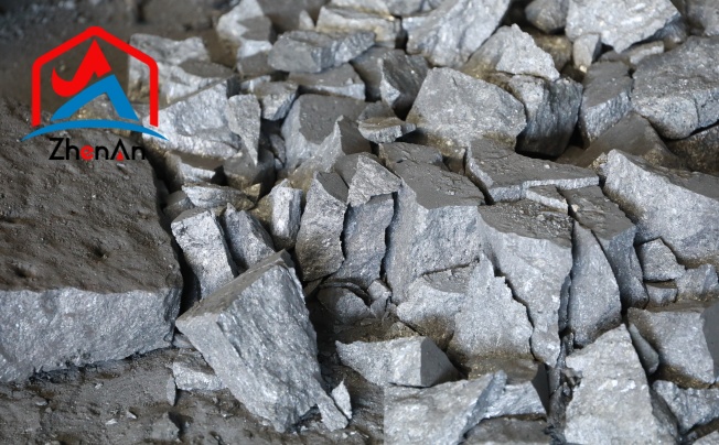 75 Ferro Silicon Vs. 72 Ferro Silicon