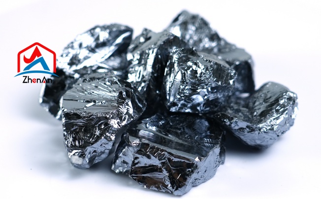 Silicon Metal 441 99% 10-50mm