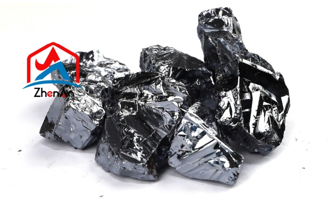 553 Silicon Metal 10-50 mm Lumps
