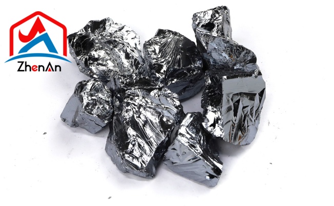 Silicon Metal 441 99% 10-50mm