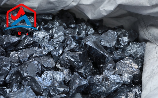 What Is The Difference Between Silicon Metal 2202 And  Silicon Metal 3303?