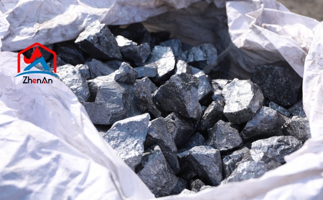 Silicon Metal 441 99% 10-50mm