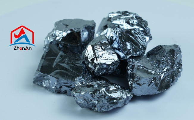 Silicon Metal 441 99% 10-50mm