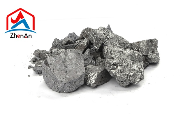 72%Min Ferro Silicon 10-50mm