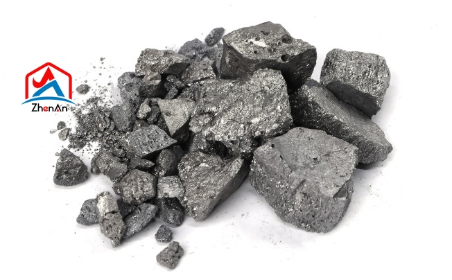 72%Min Ferro Silicon 10-50mm
