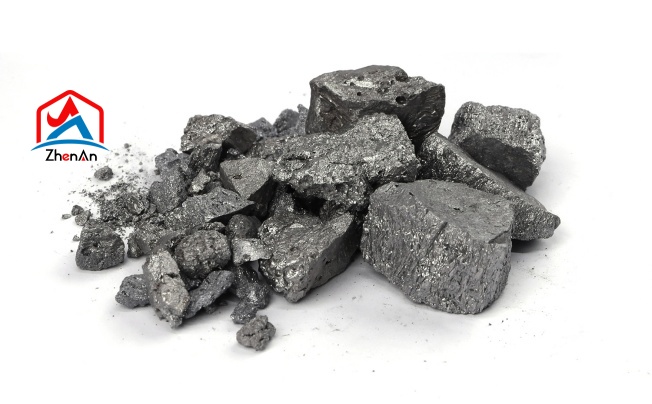 72%Min Ferro Silicon 10-50mm