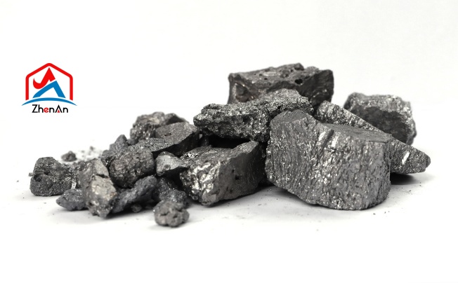 72%Min Ferro Silicon 10-50mm