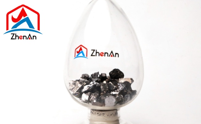 48-55% Ferro Vanadium 50