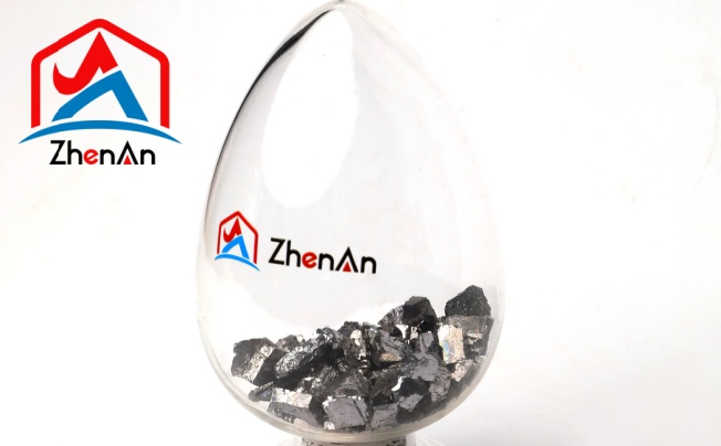 48-55% Ferrovanadium 50 Lumps