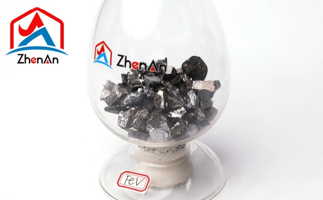 48-55% Ferro Vanadium 50