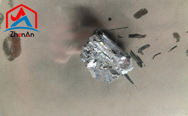 48-55% Ferro Vanadium 50