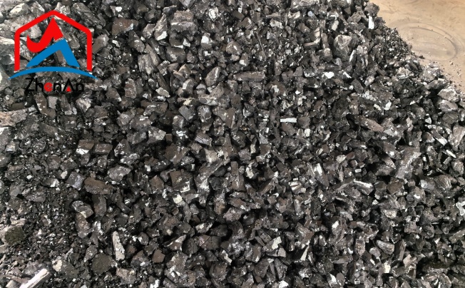 48-55% Ferro Vanadium 50