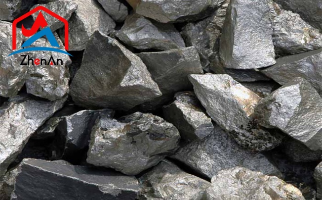 Ferro Vanadium 60%Min