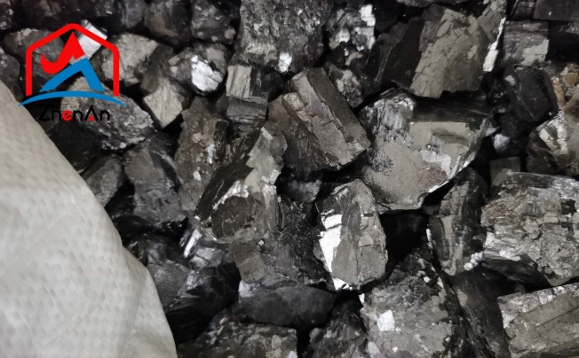 Ferro Vanadium 60%Min