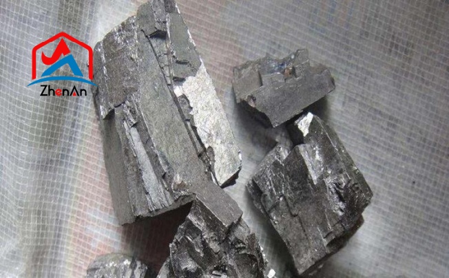 48-55% Ferrovanadium 50 Lumps
