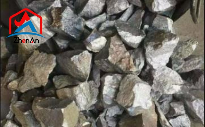 Ferro Vanadium 60%Min