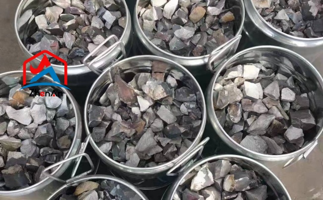 50% Ferro Vanadium Granules