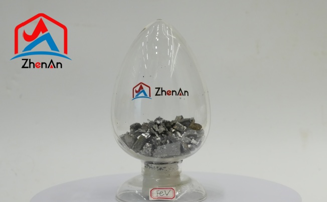 Ferro Vanadium 60%Min