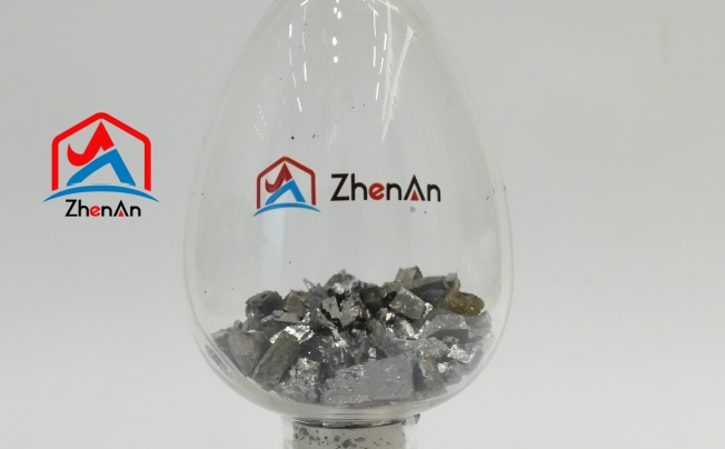 50% Ferro Vanadium Granules