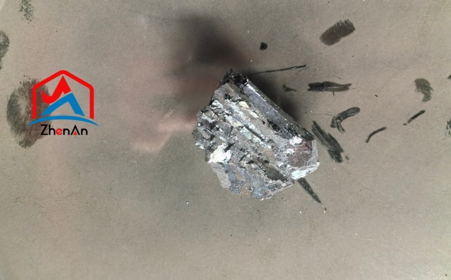 50% Ferro Vanadium Granules