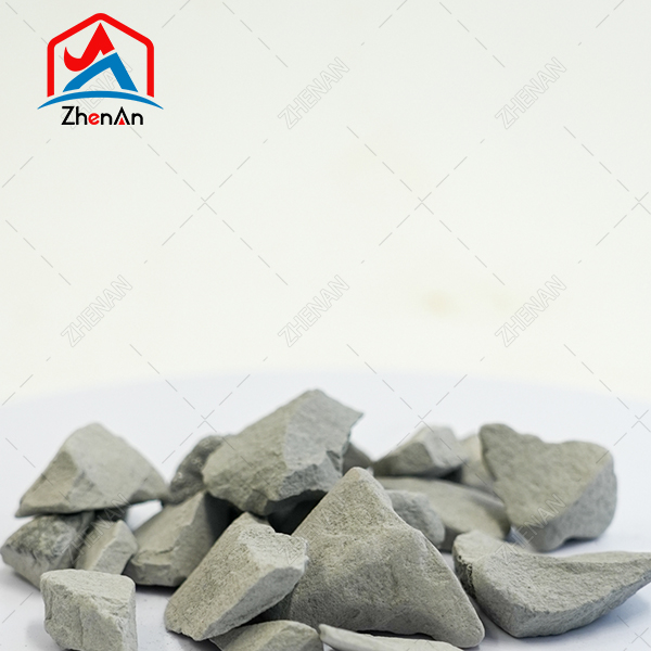 What Is the Difference Between Ferro Silicon Nitride and Silicon Nitride?