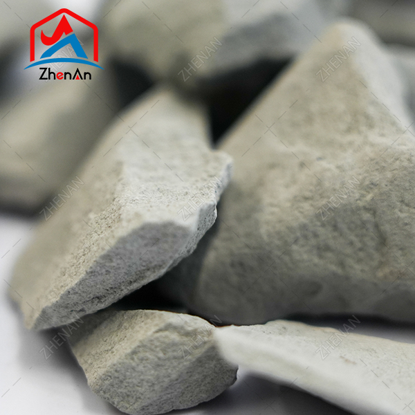 What Is Ferro Silicon Nitride and What Is It Used for in Steelmaking?