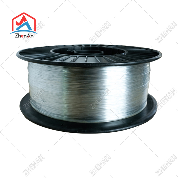Pure Zinc Wire vs Zinc Alloy Wire: Which Is Better for Industrial Applications?