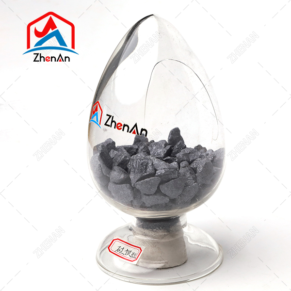 Why Is Ferrosilicon Added During Steel Deoxidation?