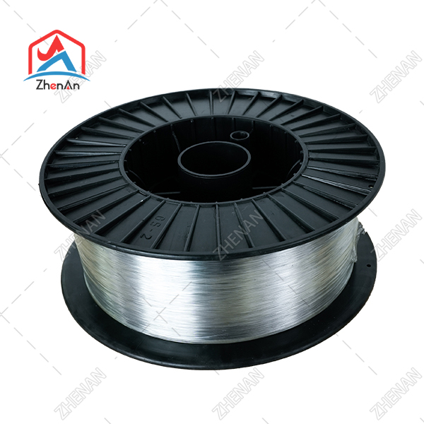 Nickel Wire Purity: Does 99.6% vs 99.9% Really Matter?