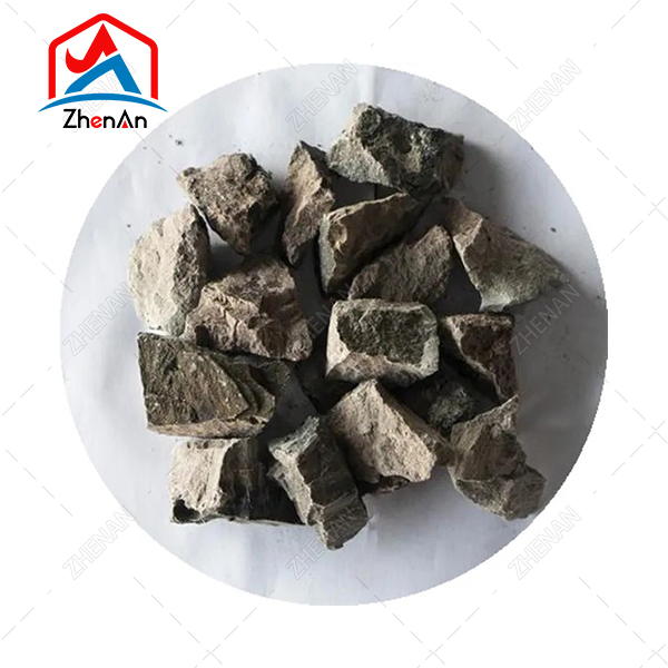 What are the Physical Properties of Calcium Carbide?