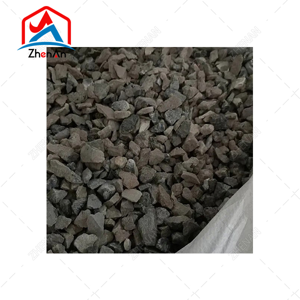 What are the Common Grades of Calcium Carbide?